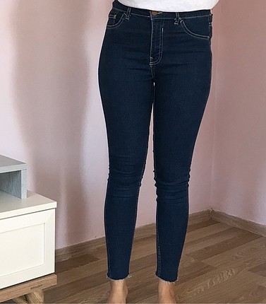 Pull and bear kot 