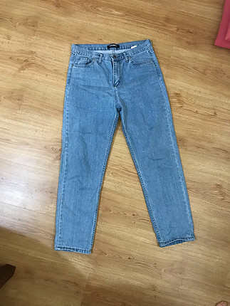 Mom jean 