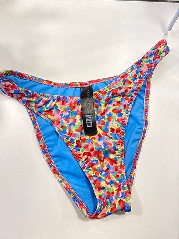 Trendyolmilla bikini altı