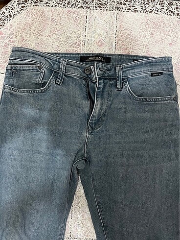 Mavi Jeans Mavi kot pantolon