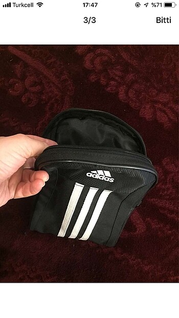 adidas çanta