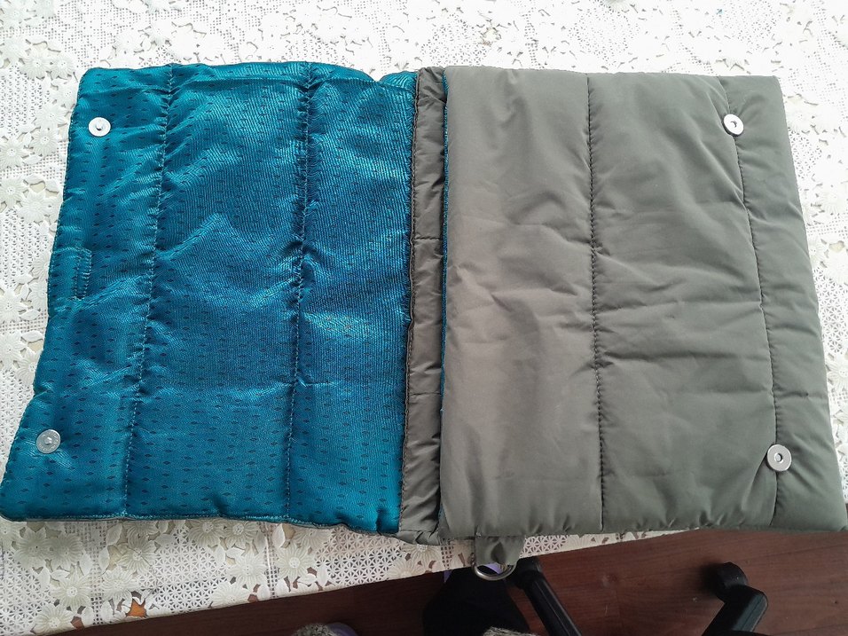 ipad tablet çantası - Görsel 2