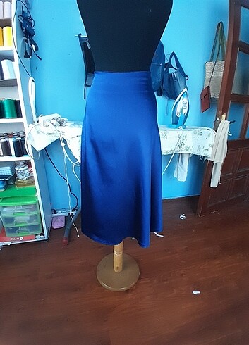 Saten etek - Görsel 2