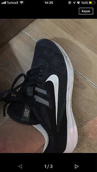 Orjinal nike