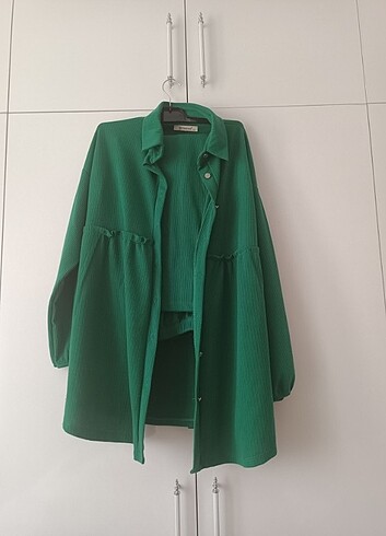 Tesettür takım  - Görsel 3