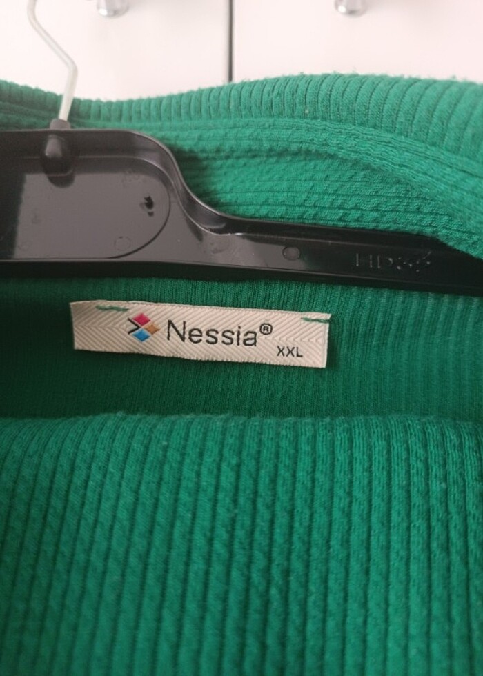 Tesettür takım  - Görsel 4