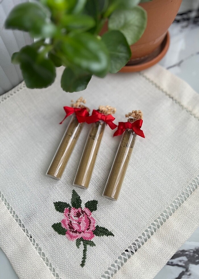 Kına hediyesi - Görsel 2