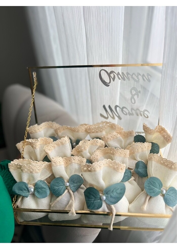 Lavanta kesesi - Görsel 2