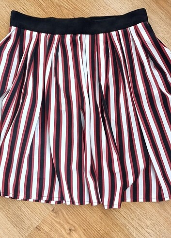 40 Beden Bayan mini etek 