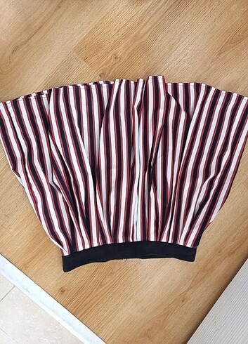 Mango Bayan mini etek 