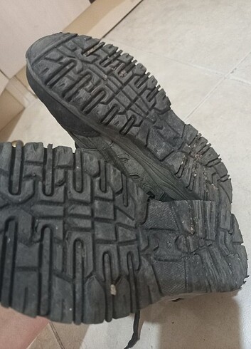 37 Beden çeşitli Renk Erkek çocuk botu