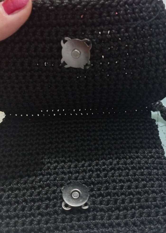 Bayan cüzdan  - Görsel 4