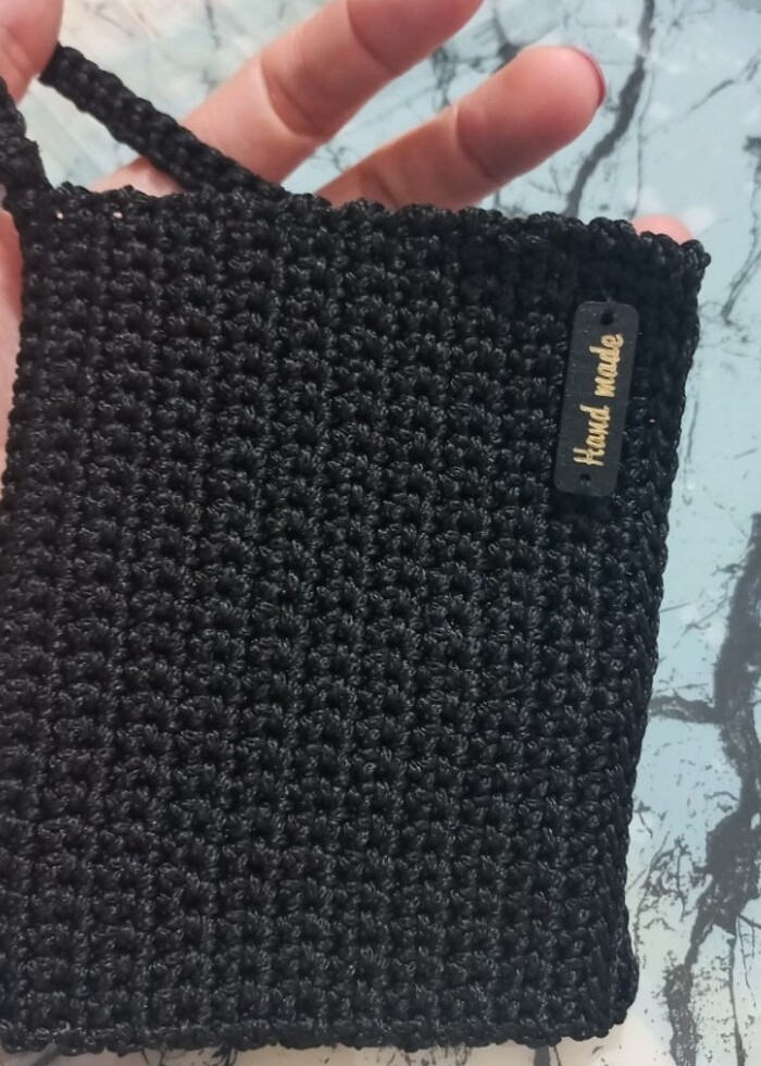 Bayan cüzdan  - Görsel 5