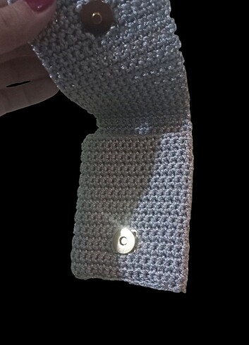 Kart vizitlik - Görsel 2