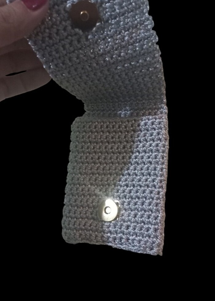 Kart vizitlik - Görsel 2