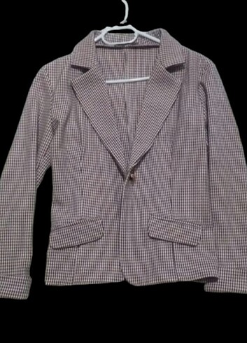 Bayan ceket - Görsel 2