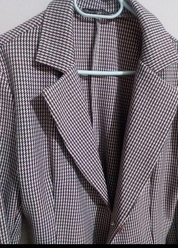 Bayan ceket - Görsel 4