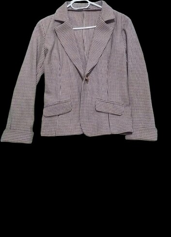 Bayan ceket - Görsel 5