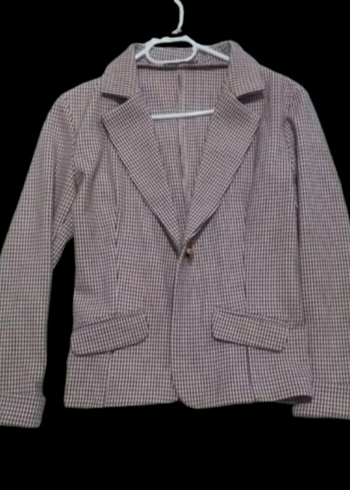 Bayan ceket - Görsel 2