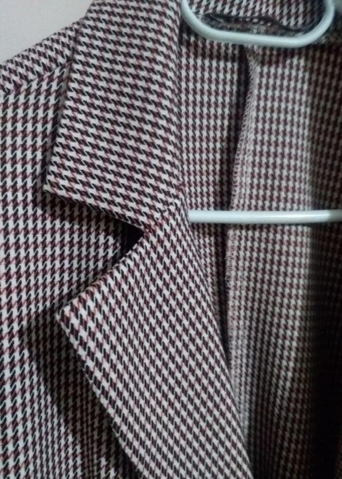 Bayan ceket - Görsel 3