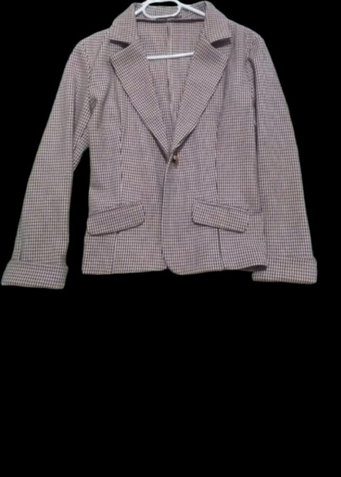 Bayan ceket - Görsel 5