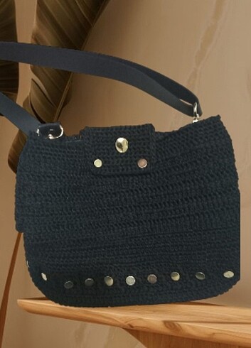 Bayan çanta - Görsel 3