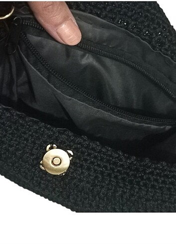 Bayan çanta - Görsel 5