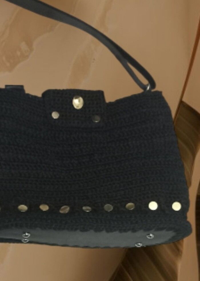 Bayan çanta - Görsel 2