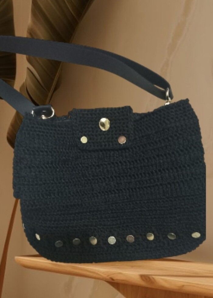 Bayan çanta - Görsel 3