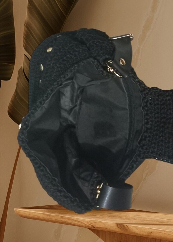 Bayan çanta - Görsel 4