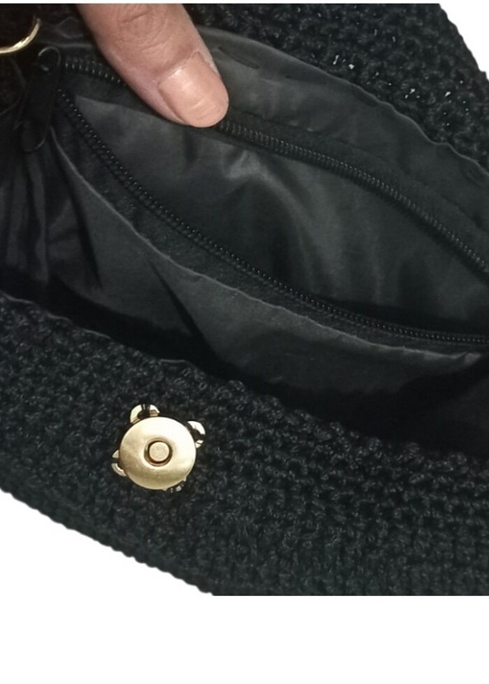 Bayan çanta - Görsel 5