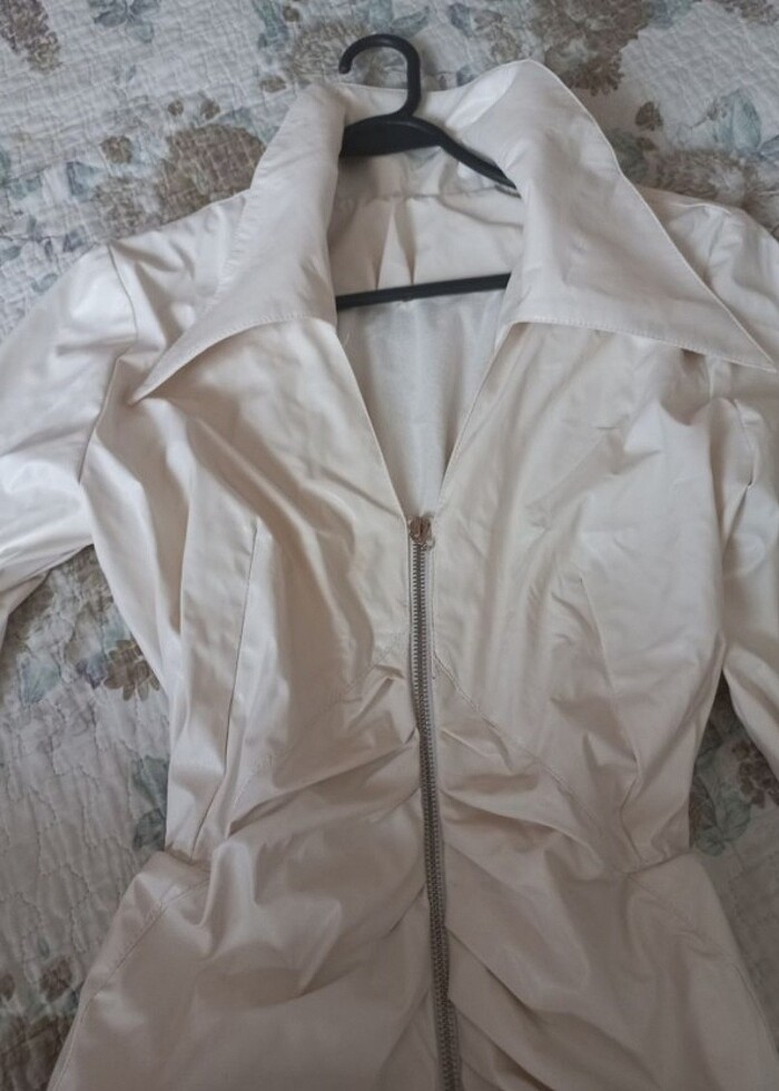 Bayan deri tulum - Görsel 3