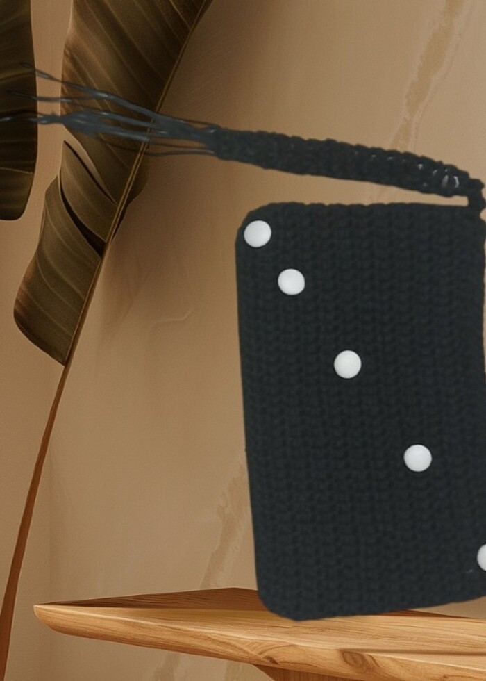 Bayan cüzdan  - Görsel 2