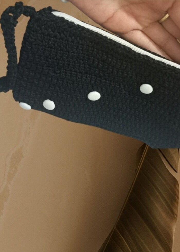 Bayan cüzdan  - Görsel 3