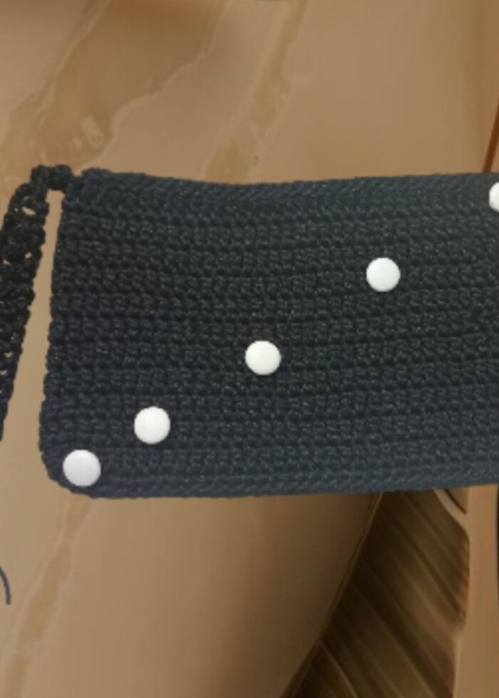 Bayan cüzdan  - Görsel 4