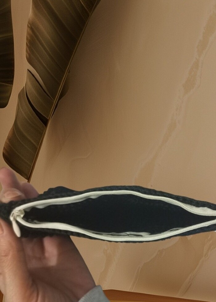 Bayan cüzdan  - Görsel 5