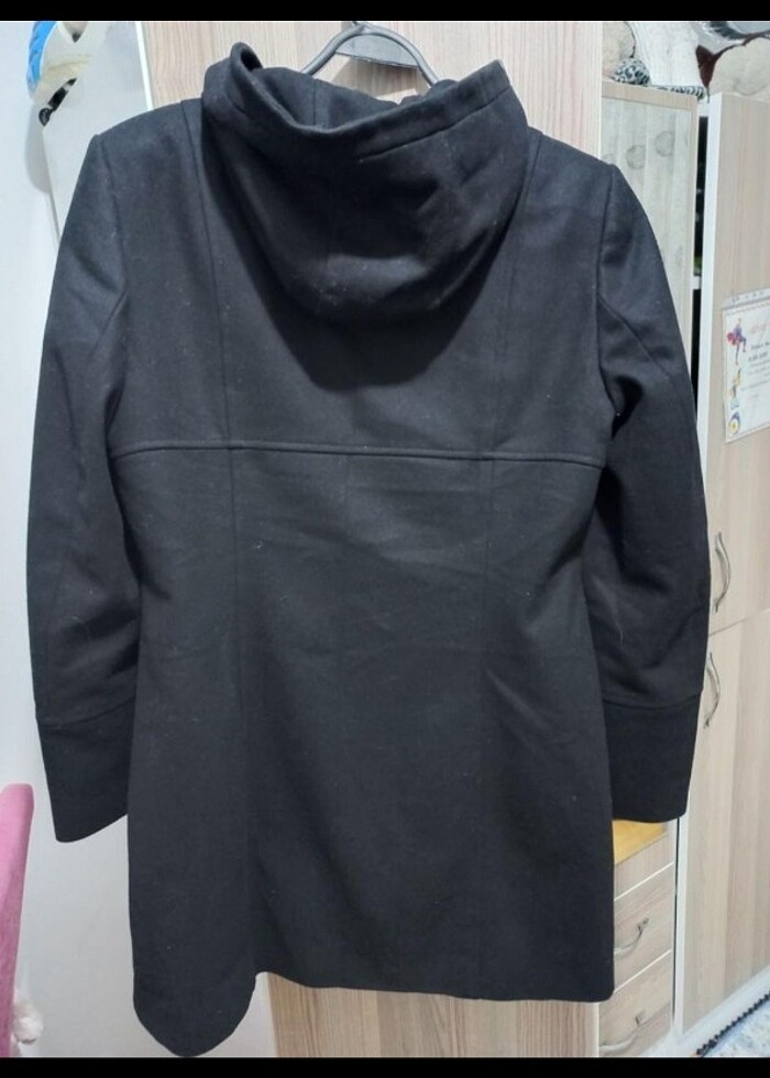 Bayan kaban - Görsel 3