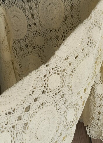 Bayan kazak - Görsel 5