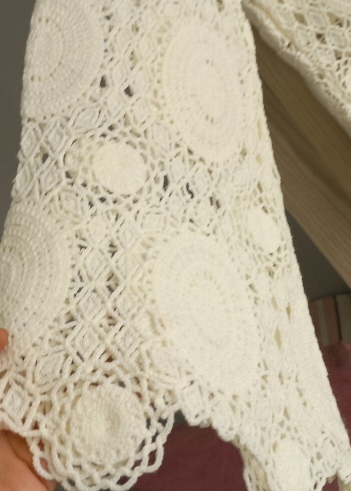 Bayan kazak - Görsel 3