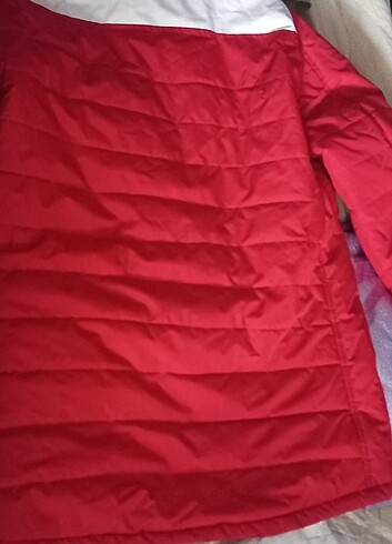 Erkek mont - Görsel 2