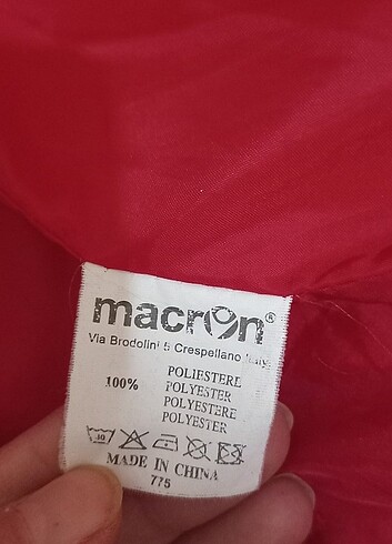 Erkek mont - Görsel 4