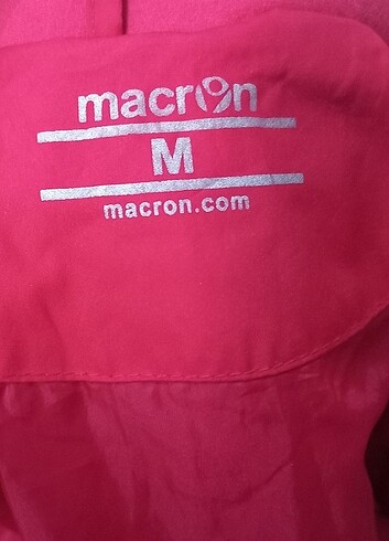 Erkek mont - Görsel 5