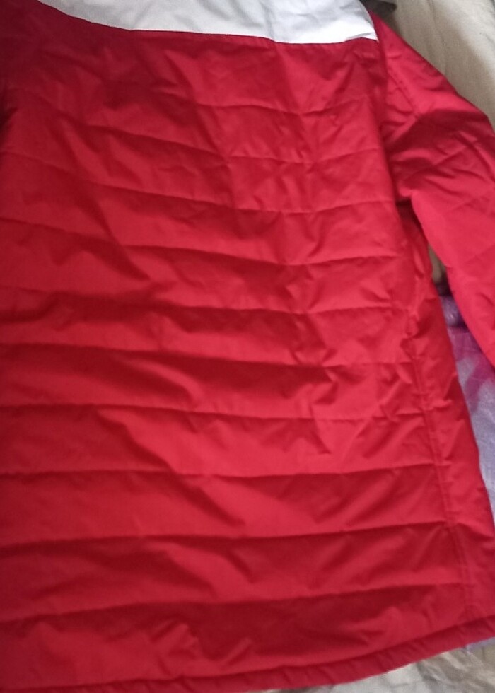 Erkek mont - Görsel 2