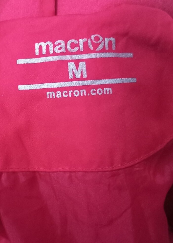 Erkek mont - Görsel 5