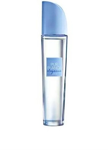 Avon parfüm 