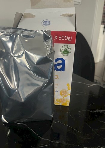 SMA Optipro 2 Devam Sütü 6-12 Ay 600gr - Görsel 2