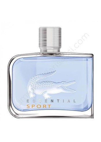 Lacoste Essential Sport Erkek Parfümü