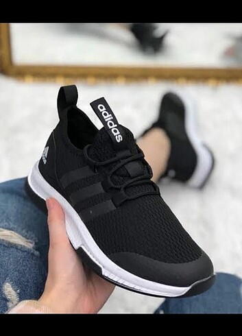 36-37-38-39-40-41-42-43-44 adidas spor ayakkabı