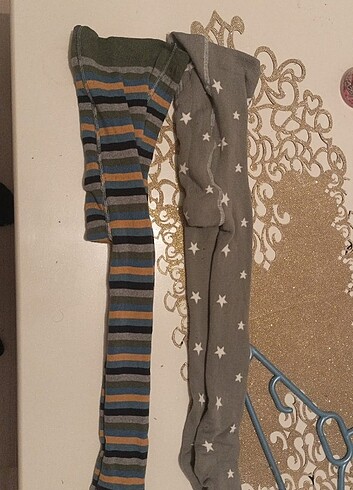 külotlu çorap - Görsel 5