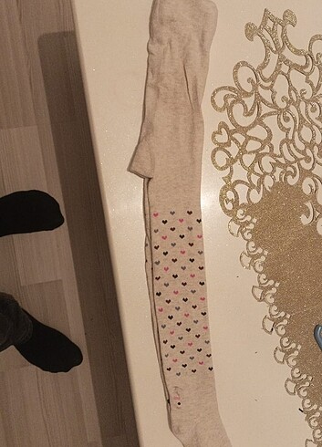 külotlu çorap - Görsel 6